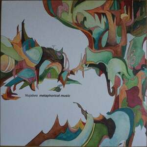 Nujabes - Metaphorical Music (Gatefold Sleeve) (2 LP) imagine