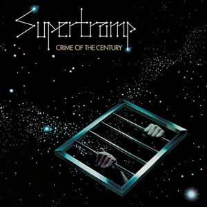 Supertramp Crime Of The Century (40th) (LP) imagine