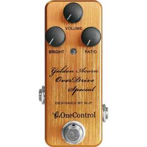 One Control Golden Acorn Overdrive Special imagine