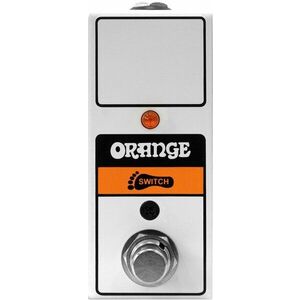 Orange FS-1 Mini Pedală un canal imagine