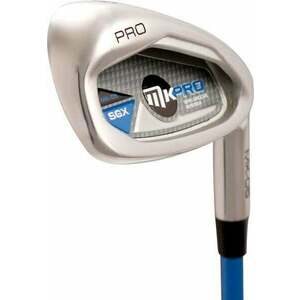 MKids Golf Pro Mâna dreaptă 9 Junior Grafit Crosă de golf - iron imagine