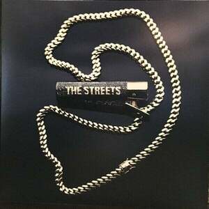 The Streets - None Of Us Are Getting Out Of This Life Alive (LP) imagine