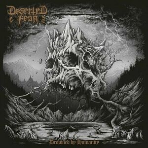 Deserted Fear - Drowned By Humanity (LP) imagine