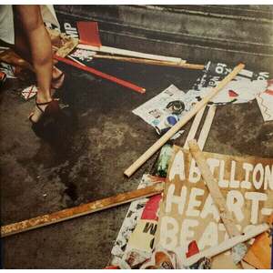 Mystery Jets - A Billion Heartbeats (2 LP) imagine
