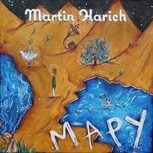 Martin Harich - Mapy (2 LP) imagine