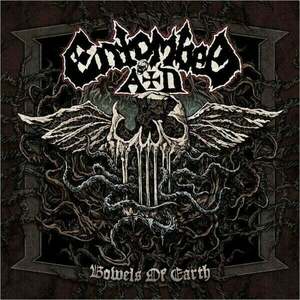 Entombed A.D - Bowels Of Earth (Limited Edition) (LP + CD) imagine