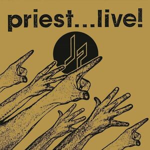 Judas Priest - Priest... Live! (2 LP) imagine