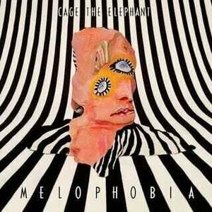 Cage The Elephant - Melophobia (LP) imagine