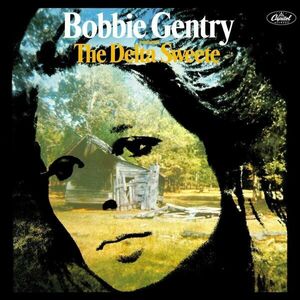 Bobbie Gentry - The Delta Sweete (Deluxe Edition) (2 LP) imagine