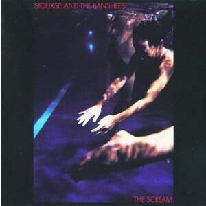 Siouxsie & The Banshees - The Scream (Remastered) (LP) imagine