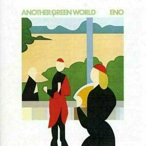 Brian Eno - Another Green World (LP) imagine