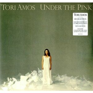 Tori Amos - Under The Pink (LP) imagine