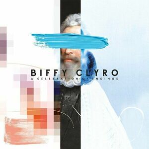 Biffy Clyro - A Celebration Of Endings (LP) imagine