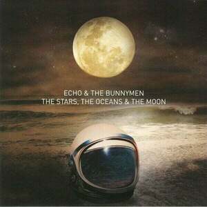 Echo & The Bunnymen - The Stars, The Oceans & The Moon (2 LP) imagine