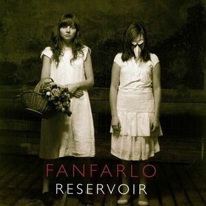 Fanfarlo - RSD - Reservoir (2 LP) imagine