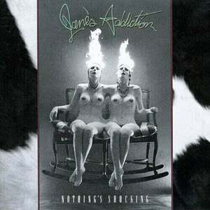 Jane's Addiction - Nothing's Shocking (LP) imagine