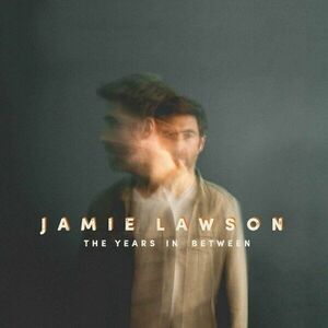 Jamie Lawson - The Years In Between (LP) imagine