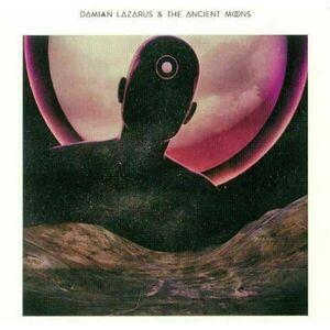 Damian Lazarus - Heart Of Sky (Damian Lazarus & The Ancient Moons) (Limited Edition) (2 LP) imagine
