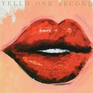 Yello - One Second (LP) imagine