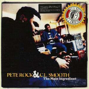 Pete Rock & CL Smooth - Main Ingredient (2 LP) imagine