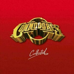 Commodores - Collected (2 LP) imagine
