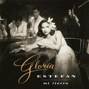 Gloria Estefan - Mi Tierra (LP) imagine