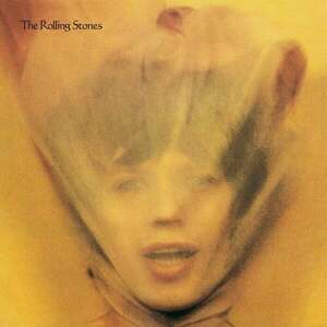 The Rolling Stones - Goats Head Soup (LP) imagine