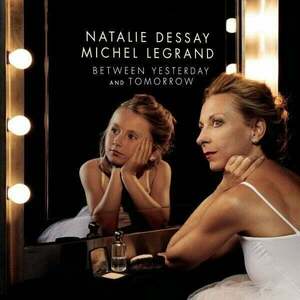 Natalie Dessay - Between Yesterday And Tomorrow (2 LP) imagine