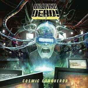 Dr. Living Dead! - Cosmic Conqueror (Coloured) (2 LP) imagine