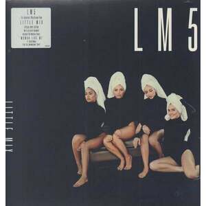 Little Mix - LM5 (LP) imagine