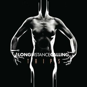 Long Distance Calling - Trips (2 LP + CD) imagine