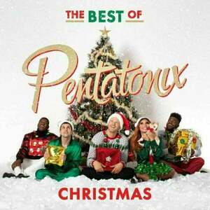 Pentatonix - Best Of Pentatonix Christmas (2 LP) imagine
