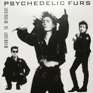 Psychedelic Furs - Midnight To Midnight (LP) imagine