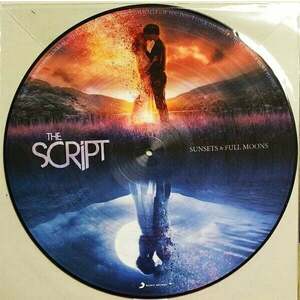 Script - Sunset & Full Moons (Picture Disc) (LP) imagine