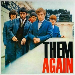 Them - Them Again (LP) imagine