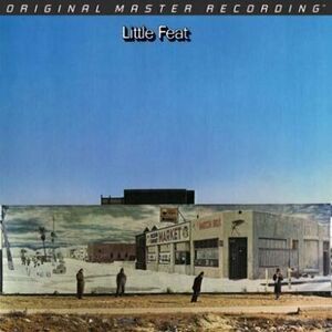 Little Feat - Little Feat (Limited Edition) (LP) imagine