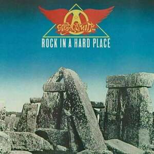 Aerosmith - Rock In A Hard Place (Limited Edition) (180g) (LP) imagine