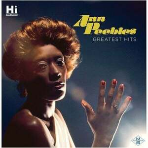 Ann Peebles - Greatest Hits (LP) imagine