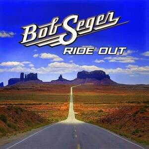 Bob Seger - Ride Out (LP) (180g) imagine