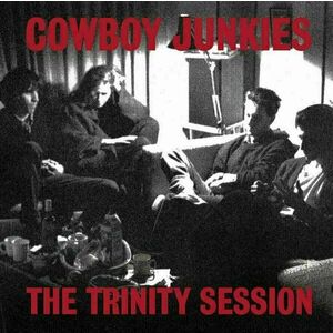 Cowboy Junkies - The Trinity Session (2 LP) (200g) imagine