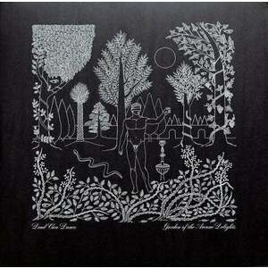 Dead Can Dance - Garden Of The Arcane Delights + Peel Sessions (2 LP) imagine