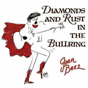 Joan Baez - Diamonds and Rust in the Bullring (2 LP) (200g) (45 RPM) imagine