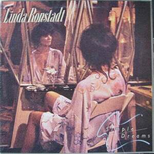 Linda Ronstadt - Simple Dreams (200g) (45 RPM) (2 LP) imagine