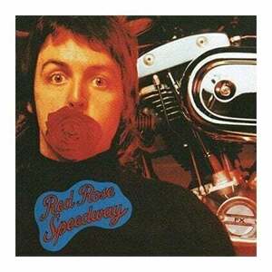 Paul McCartney and Wings - Red Rose Speedway (2 LP) (180g) imagine