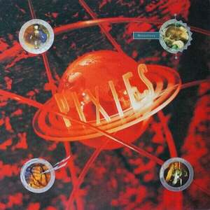 Pixies - Bossanova (Reissue) (180g) (LP) imagine