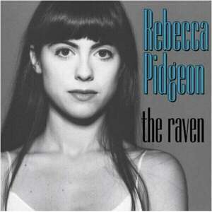 Rebecca Pidgeon - The Raven (2 LP) (200g) (45 RPM) imagine