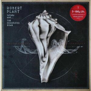 Robert Plant - Lullaby and...The Ceaseless Roar (2 LP + CD) (180g) imagine