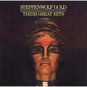 Steppenwolf - Steppenwolf Gold: Their Great Hits (2 LP) (200g) (45 RPM) imagine