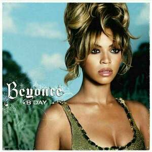 Beyoncé - B'Day (LP) imagine
