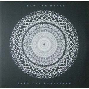 Dead Can Dance - Into The Labyrinth (2 LP) imagine